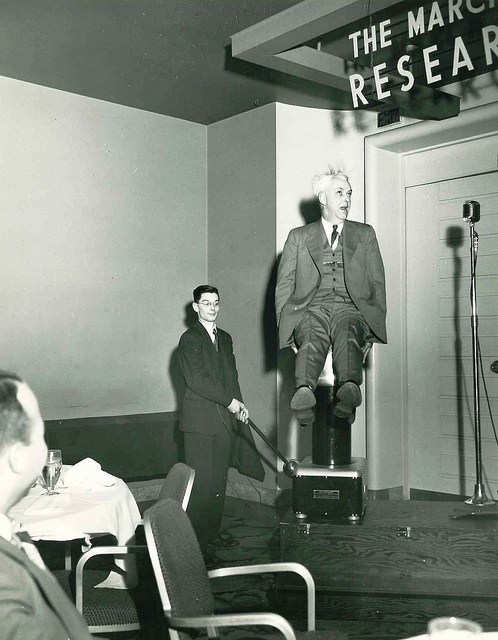 Van De Graaff Generator-4