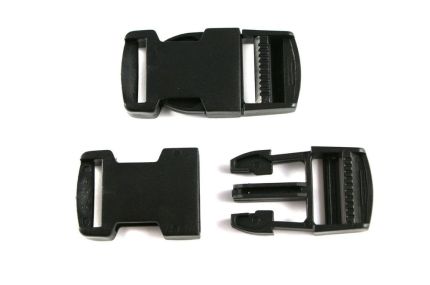 Plastic Clasp 2