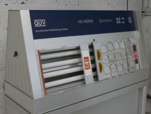 QUV Tester