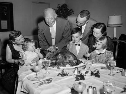 1950s-thanksgiving