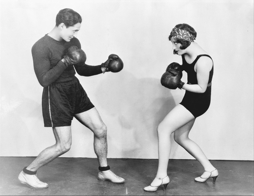 vintage-women-boxing-photos-6