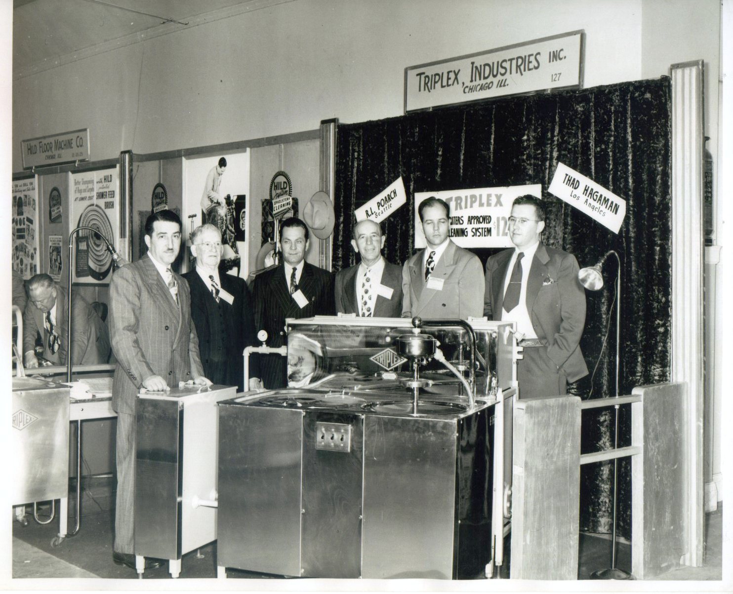 Weekly News Digest May 13, 2024